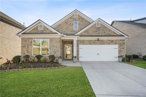 2969 Legacy Park Drive Lithia Springs GA 30122