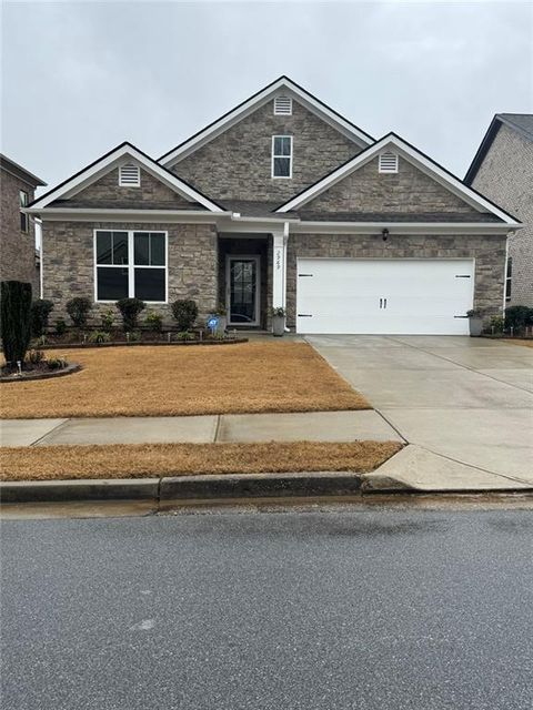 2969 Legacy Park Drive Lithia Springs GA 30122