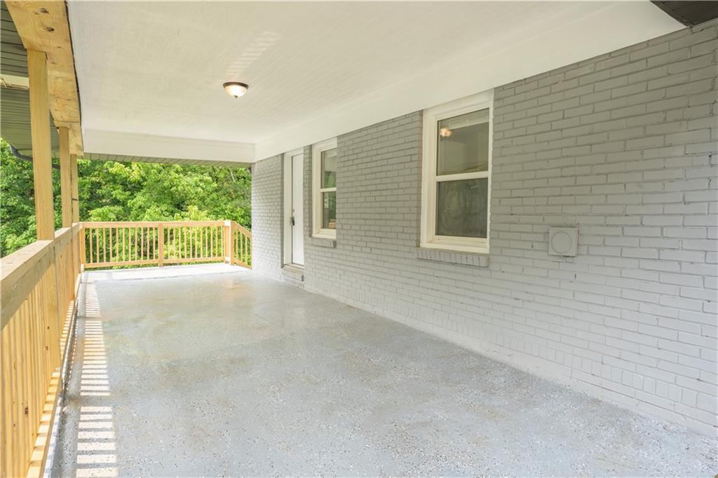 2107 Garden Circle, Decatur, Georgia image 3
