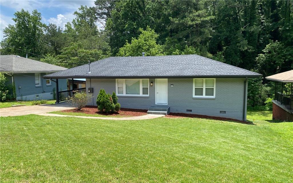 2107 Garden Circle