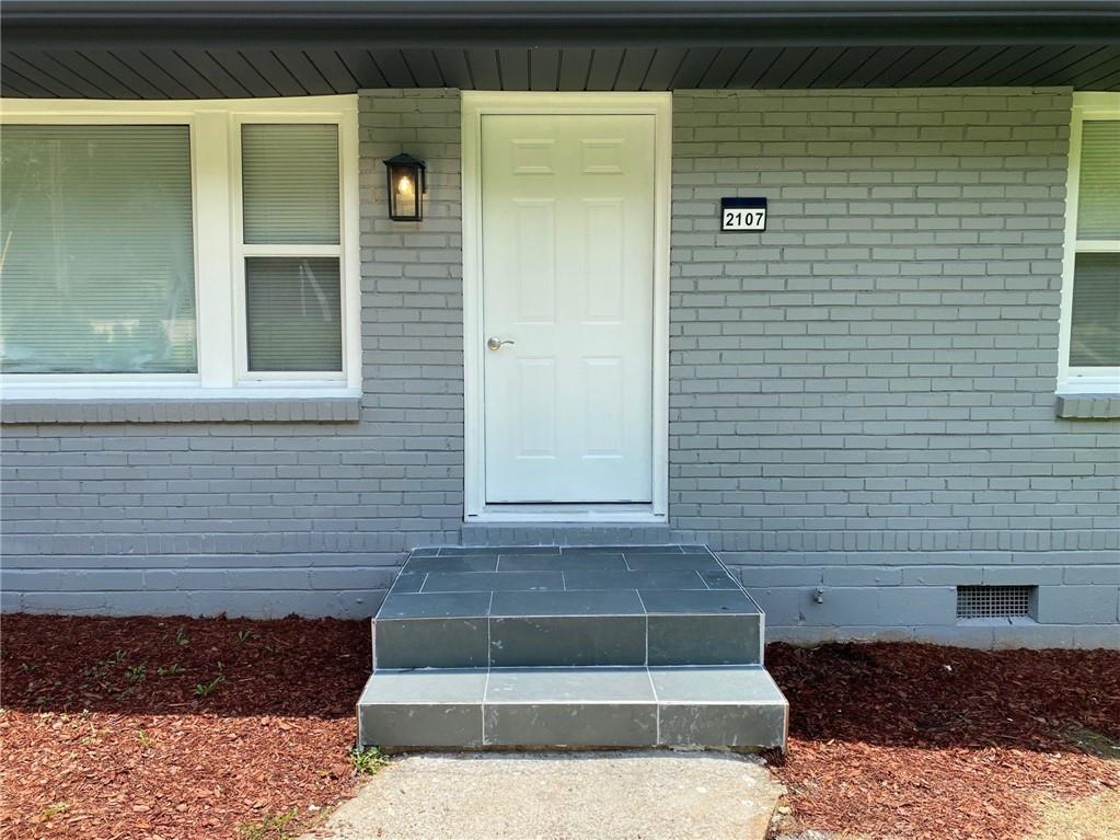 2107 Garden Circle