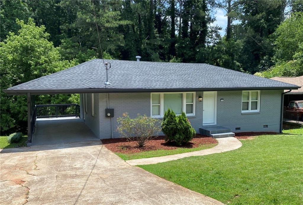 2107 Garden Circle
