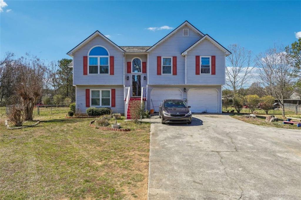 10 Rubie Lane, Cartersville, Georgia image 1