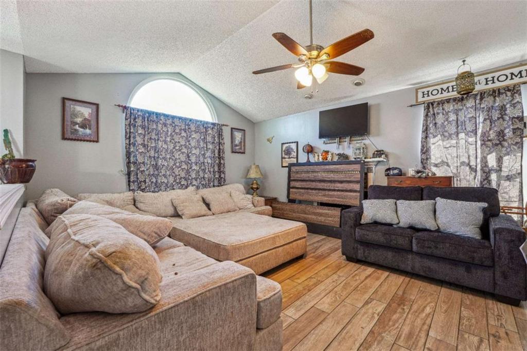 10 Rubie Lane, Cartersville, Georgia image 3