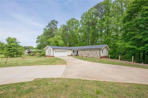 3349 Old Atlanta Road, Suwanee, GA 30024 - MLS#: 7567401