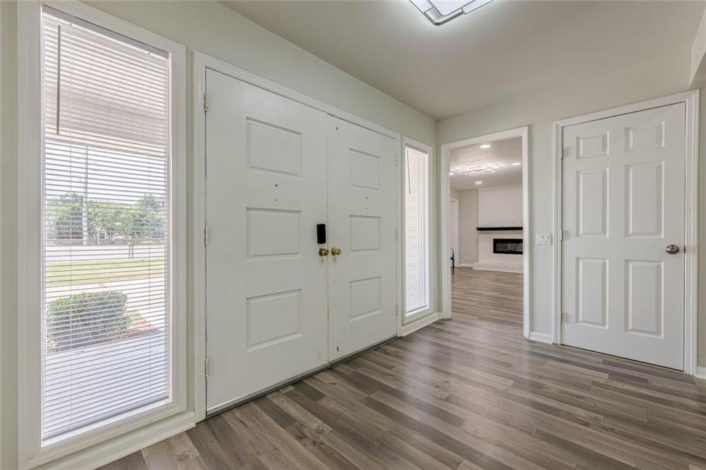 3349 Old Atlanta Road, Suwanee, Georgia image 26