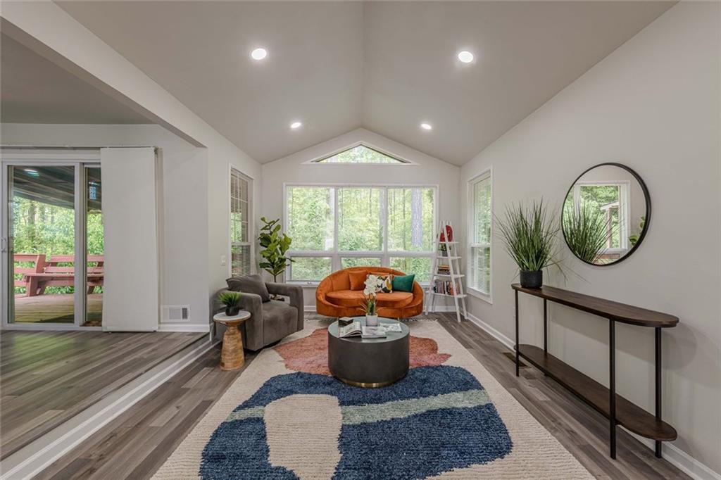 3349 Old Atlanta Road, Suwanee, Georgia image 9