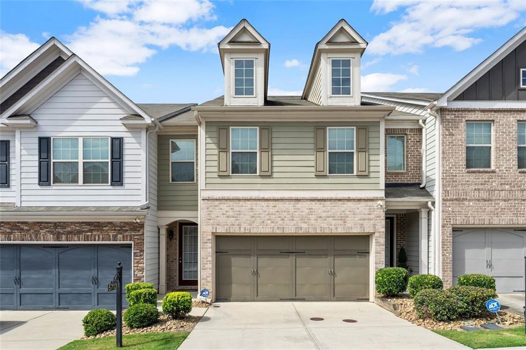5713 Radford Loop