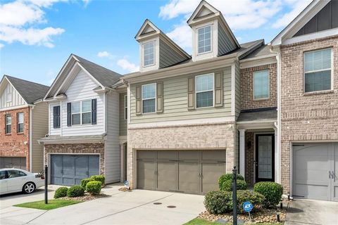 5713 Radford Loop Fairburn GA 30213