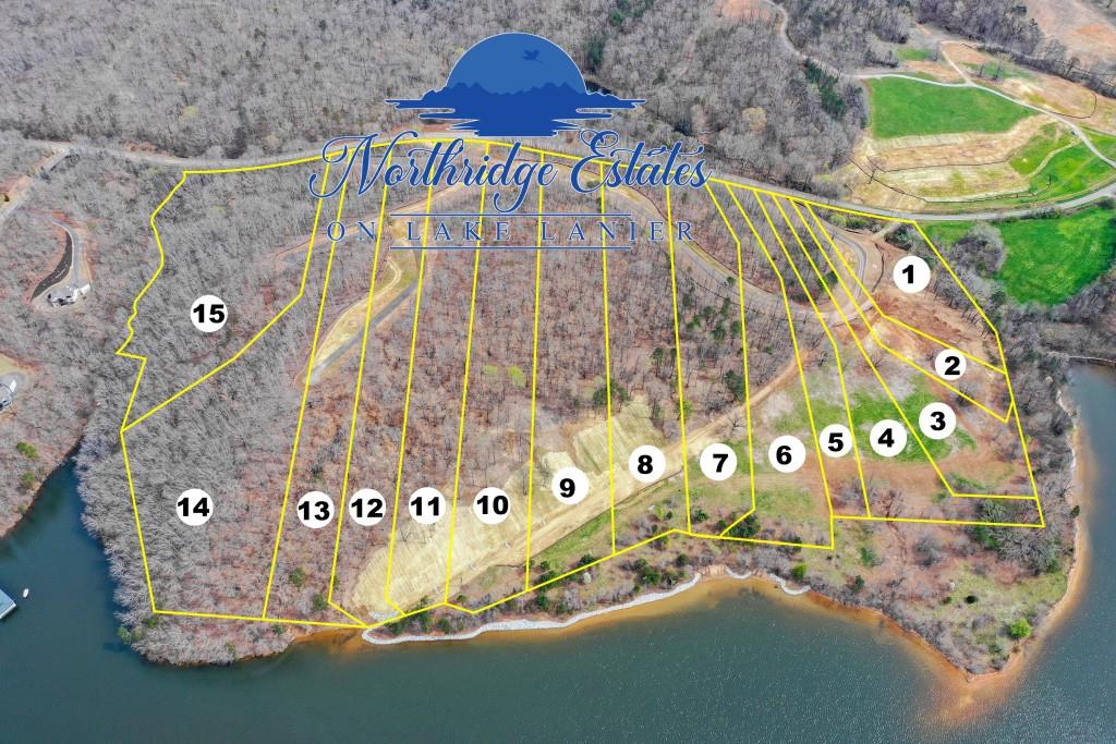 Northridge Estates - Land