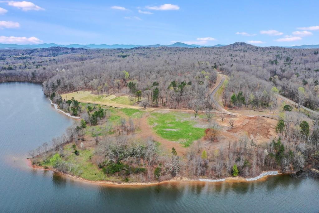 Northridge Estates - Land