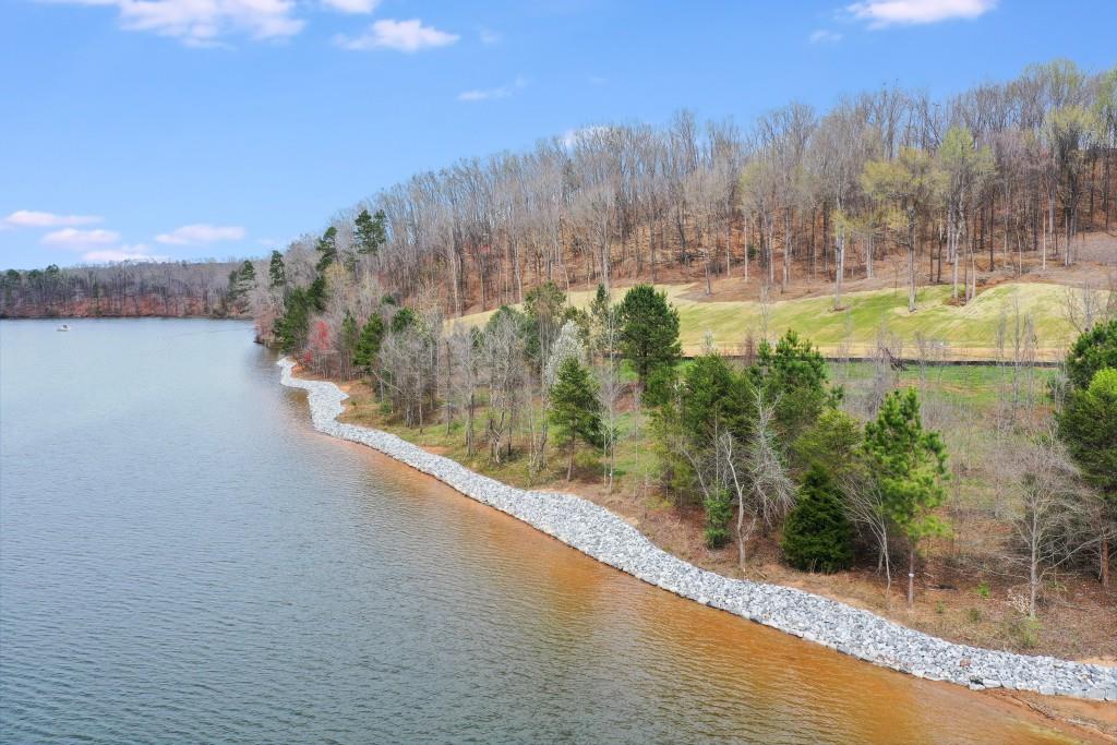 Northridge Estates - Land