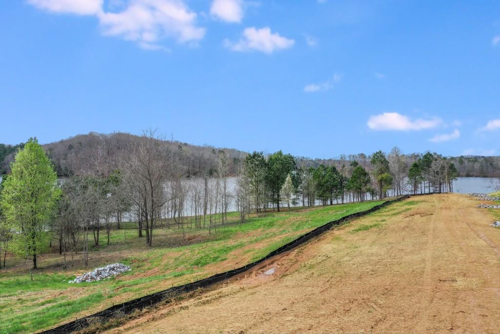 Northridge Estates - Land