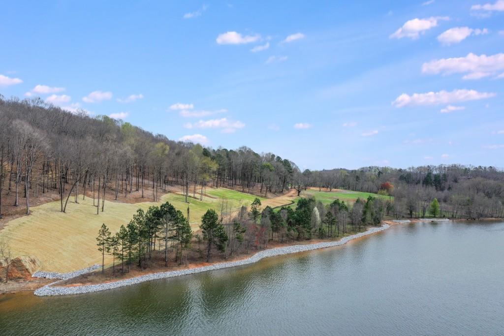 Northridge Estates - Land