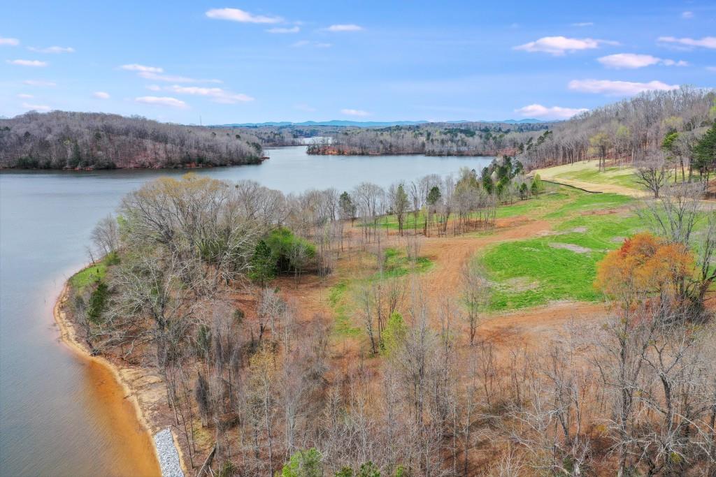 Northridge Estates - Land