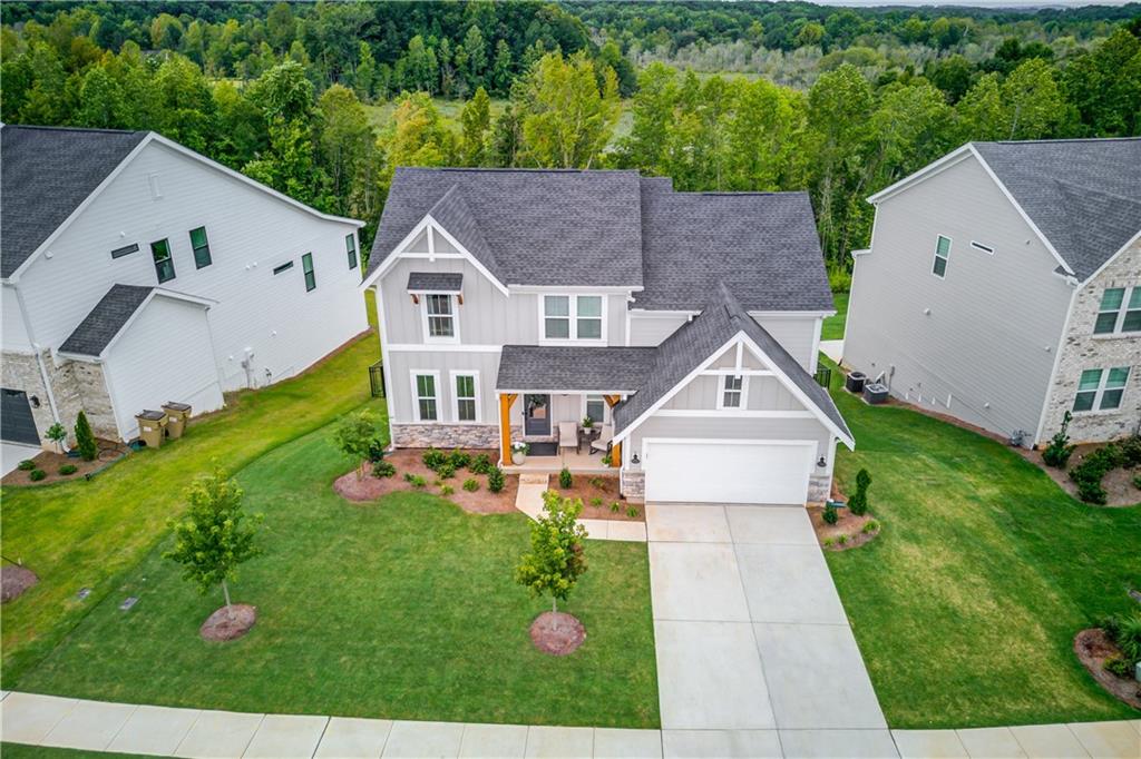 165 Kerr Drive