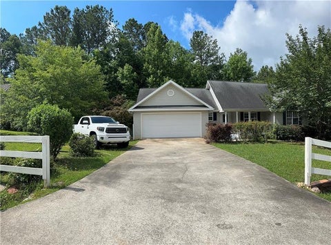 Homes For Rent - 67 Barker Trail Road<br/> Cleveland, GA 30528