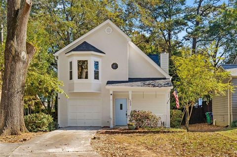 1053 STANDARD Drive NE Brookhaven GA 30319