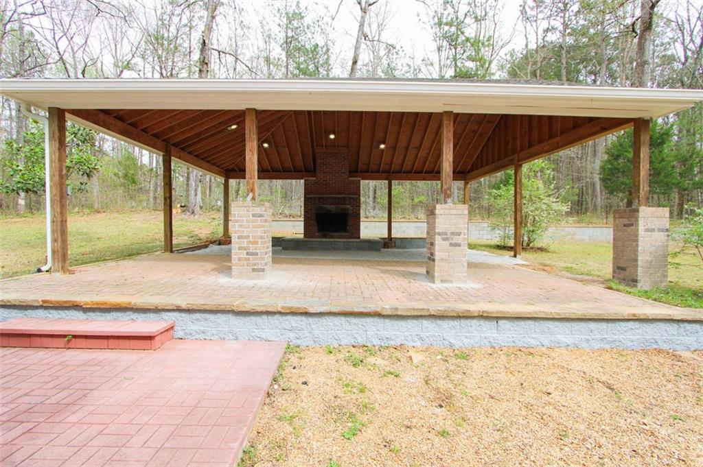 1206 Park Place Drive, Jonesboro, Georgia image 22