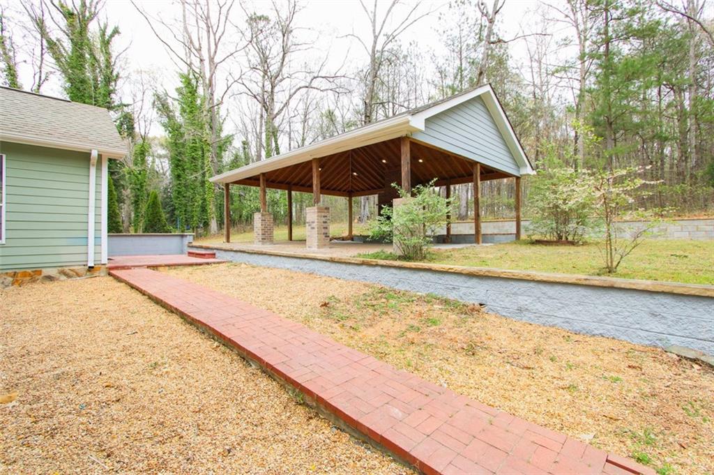 1206 Park Place Drive, Jonesboro, Georgia image 24
