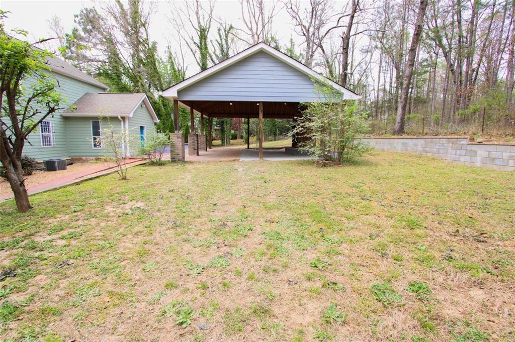 1206 Park Place Drive, Jonesboro, Georgia image 25
