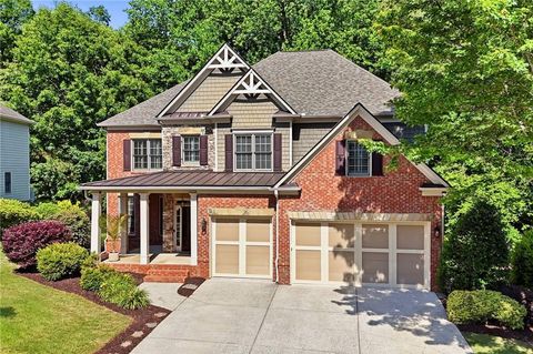 1435 Liberty Lane Cumming GA 30040