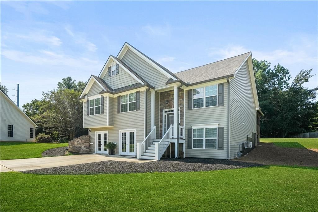 Photo of 126 Cartee Lane, Dallas, GA 30157 (MLS # 7704373)