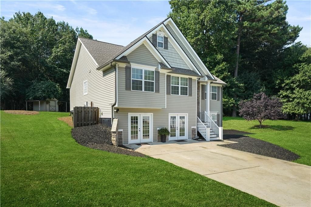 Photo of 126 Cartee Lane, Dallas, GA 30157 (MLS # 7704373)