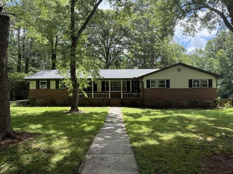 420 Creekview Court Marietta GA 30064