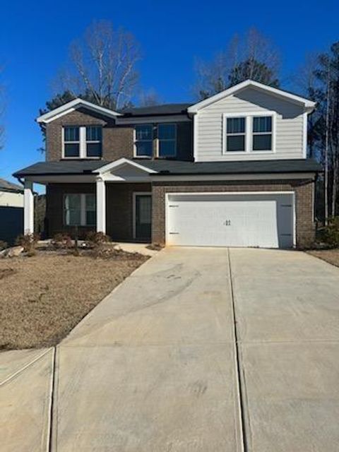 4427 Bethany Manor Drive Snellville GA 30039