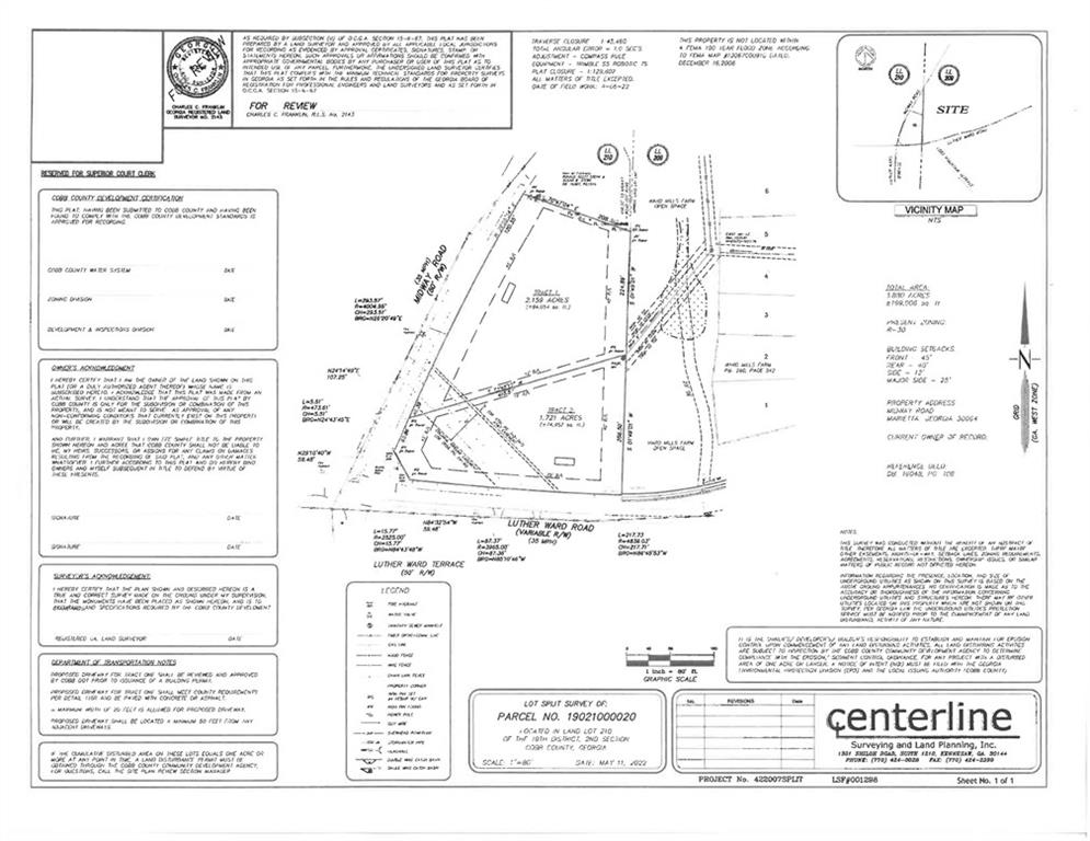 Midway Road, Powder Springs, Georgia image 2