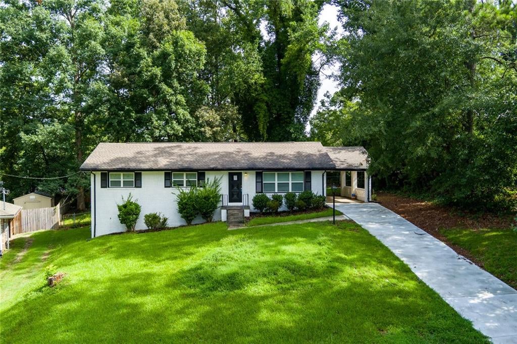 3130 Gay Drive