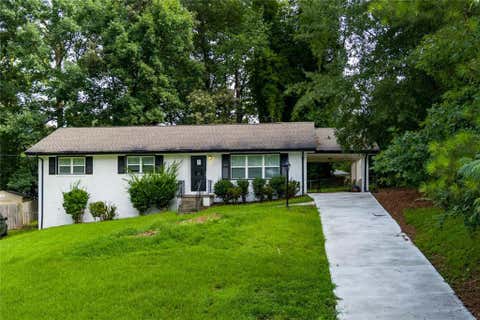 Photo of 3130 Gay Drive, Decatur, GA 30032 (MLS # 7810852)