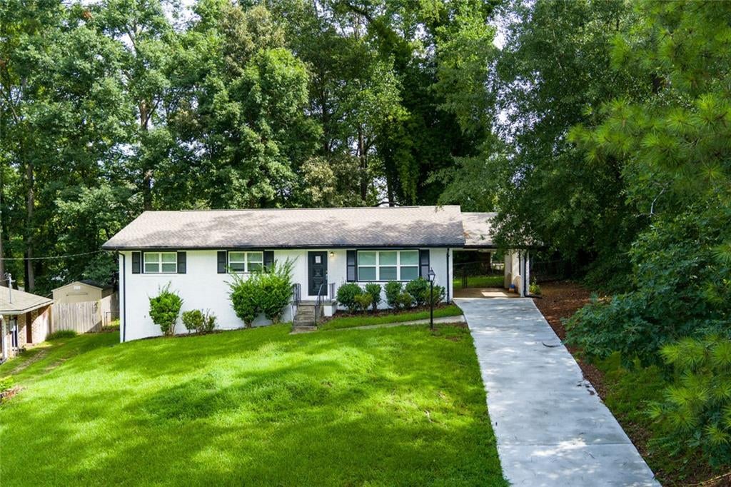 3130 Gay Drive