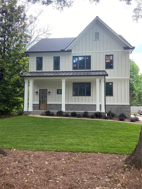 260 Culver Street, Lawrenceville, GA 30046 - MLS#: 7357170