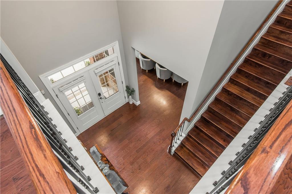 4589 Misty Meadows Drive, Marietta, Georgia image 16
