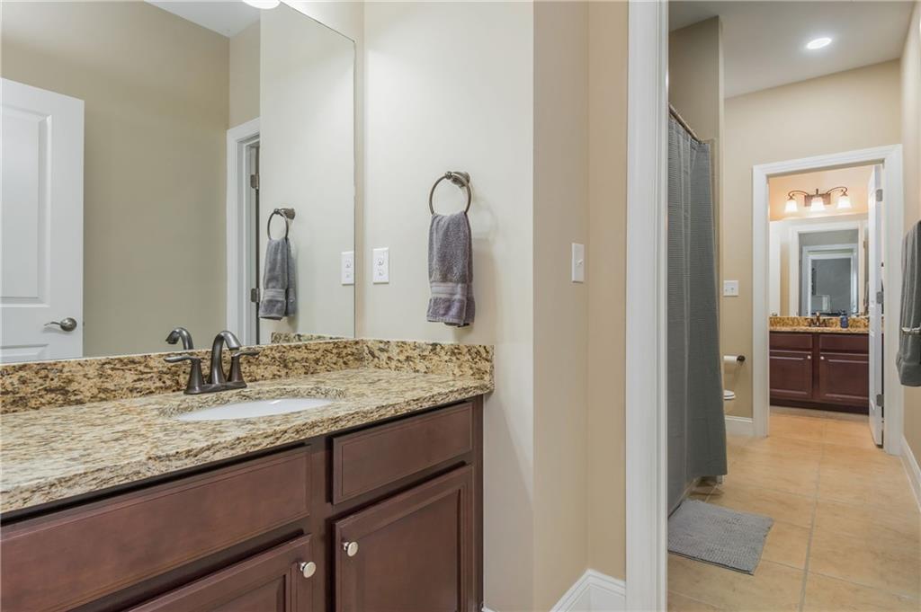 4589 Misty Meadows Drive, Marietta, Georgia image 28