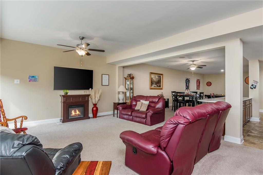 4589 Misty Meadows Drive, Marietta, Georgia image 32
