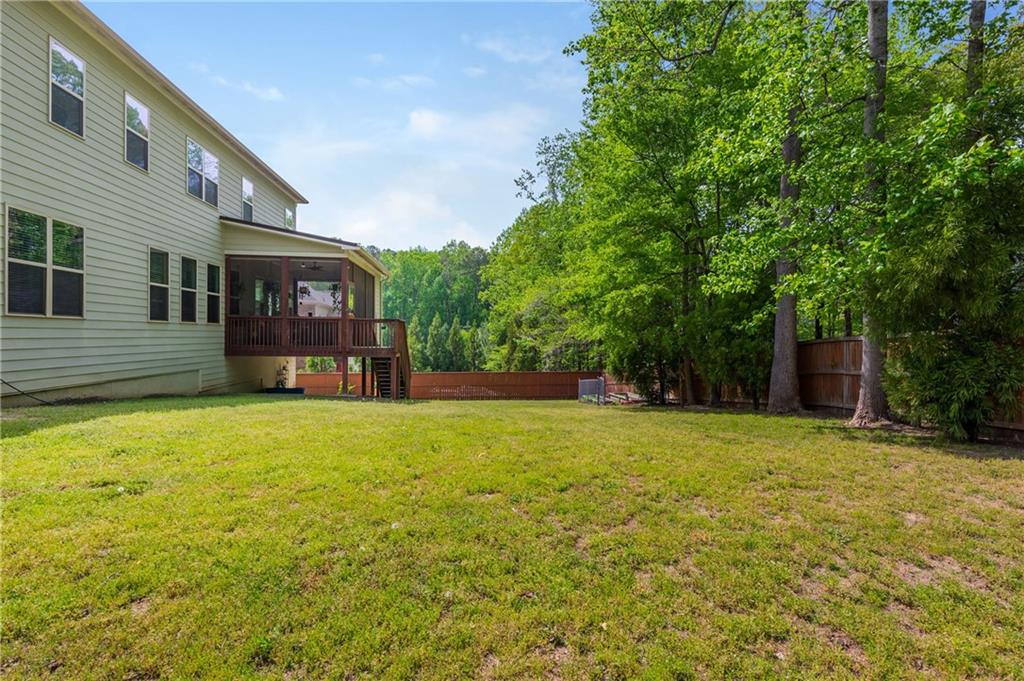 4589 Misty Meadows Drive, Marietta, Georgia image 35