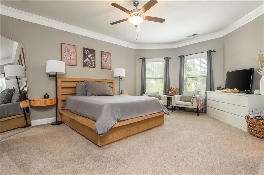 4589 Misty Meadows Drive, Marietta, Georgia image 25