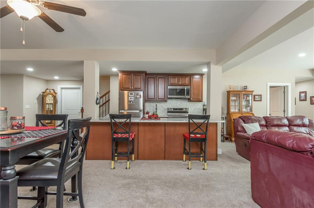 4589 Misty Meadows Drive, Marietta, Georgia image 30