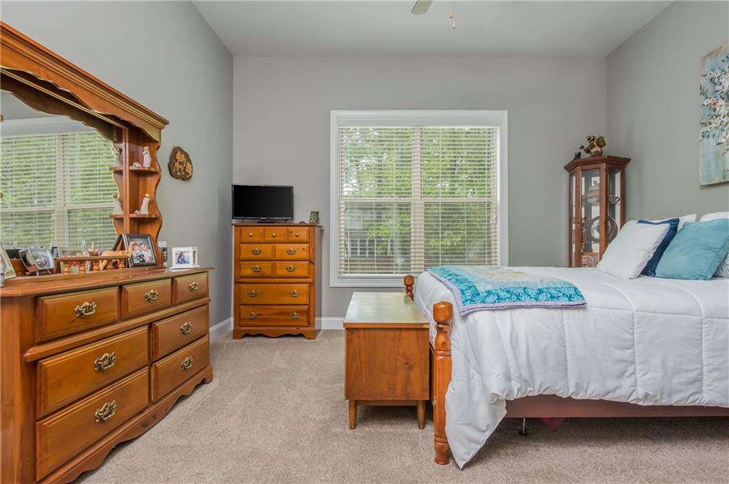 4589 Misty Meadows Drive, Marietta, Georgia image 14