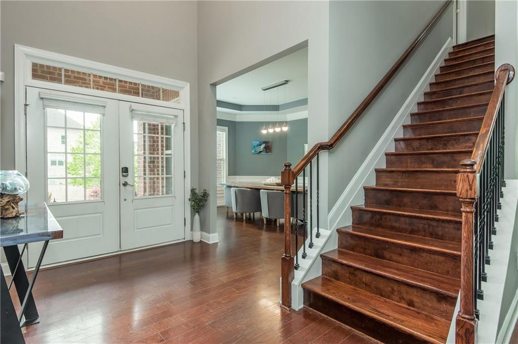 4589 Misty Meadows Drive, Marietta, Georgia image 3