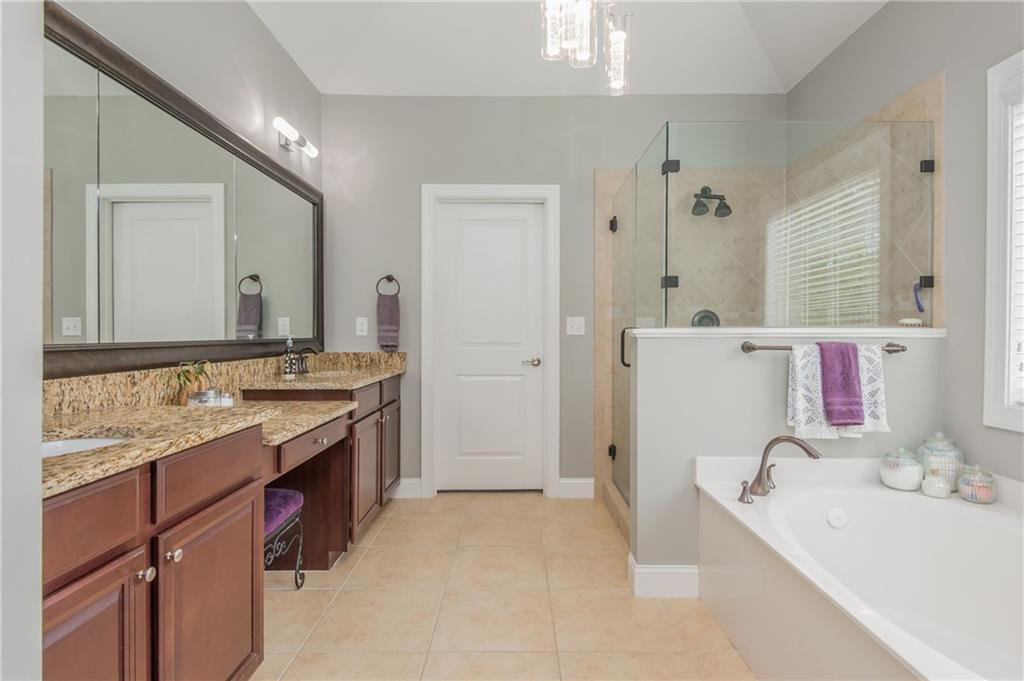 4589 Misty Meadows Drive, Marietta, Georgia image 22