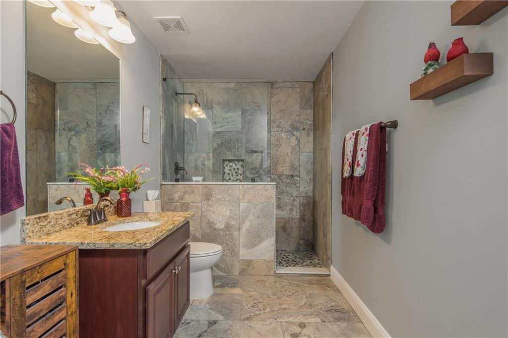 4589 Misty Meadows Drive, Marietta, Georgia image 34