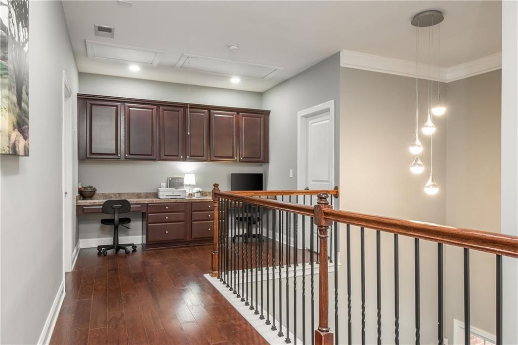 4589 Misty Meadows Drive, Marietta, Georgia image 24