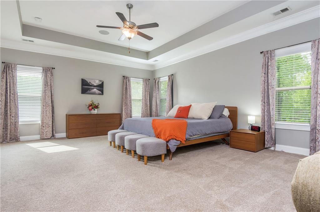 4589 Misty Meadows Drive, Marietta, Georgia image 17