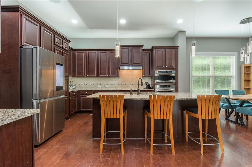 4589 Misty Meadows Drive, Marietta, Georgia image 5