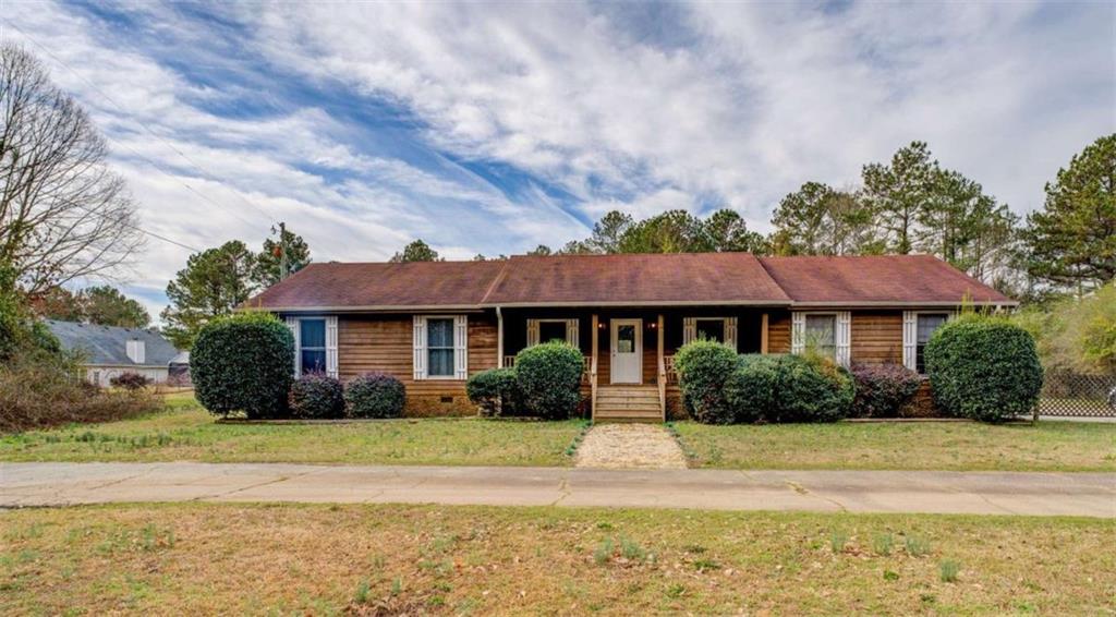 5687 Highway 212, Covington, Georgia image 1