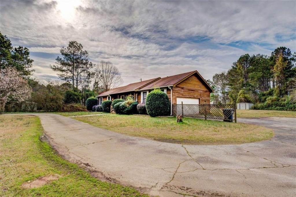 5687 Highway 212, Covington, Georgia image 5